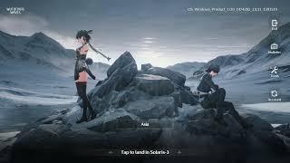 Wuthering Waves - Login OST