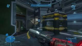 HALO: The Master Chief Collection Multiplayer Online Gameplay (No Commentary)