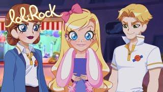 Pirate Costumes & Evil Disguises ‍️ | LoliRock Clip Compilation | 20+ MINUTES