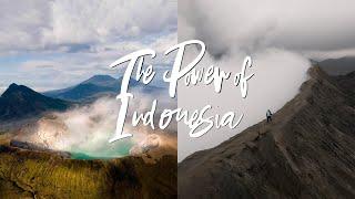 The Power of Indonesia | Indonesia Travel 2021