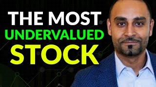 The MOST Undervalued Stock in The Market – Revealing My Largest Position (HITI Stock Explained)