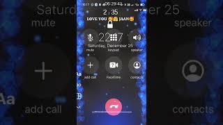 Audio Call Stutas Video Lovly ️#shorts WhatsApp Status Video  Short Video #short #shortvideo