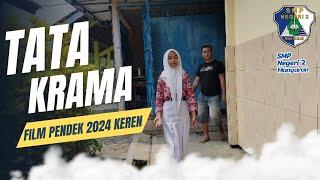 film Pendek | Tata Krama | Bahasa jawa terbaru 2024