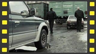 Бандиты не знали, что в машине сидит ОМОН - Восьмёрка (2013)