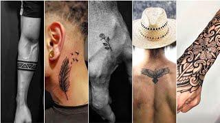 Tattoos for men 2021 | Tattoos for men | Small Trending tattoos for boys 2021