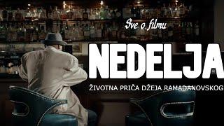 Evo gde i kada možete gledati film "Nedelja" (film o Džeju)