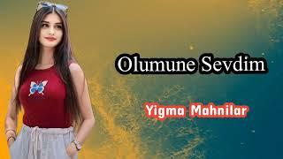 Olumune Sevdim-Cox Super Yigma Sevgi Mahnıları 2024#supervideo #aboneolmayiunutmayin