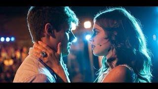 Violetta y Leon - In My Lonely Life | В Моей Одинокой Жизни