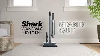 Shark WandVac System: 3-in-1 Cordless Vacuum Cleaner