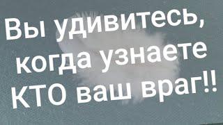 Ваш враг не тот на кого думаете...