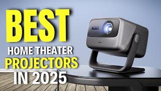 TOP 15 Best Home Theater Projector 2024