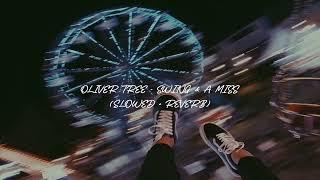 Oliver Tree - Swing & A Miss (Slowed + Reverb)