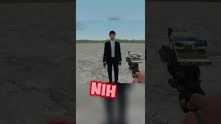 Siapakah KARAKTER TERKUAT di dunia SKIBIDI Garry's Mod??