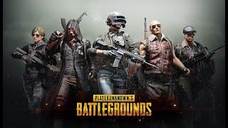 ТОП - 1С AWM  PUBG LITE - PLAYERUNKNOWN'S BATTLEGROUNDS