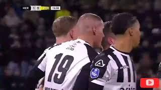 Highlights| Heracles vs Fortuna Sittard (2-2)| Eredivisie Match, 07.12.24