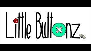 Little Buttonz : Ralphie and the Lost Treasure Key