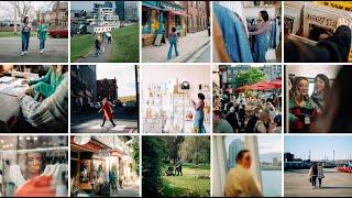 Discover Halifax - Shopping