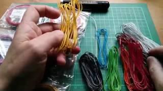 Julian's Postbag: #92 - Breadboards and Jumper Wires