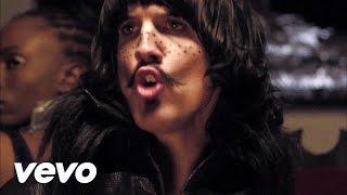 Foxy Shazam - I Like It