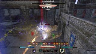 Eso best scribe pvp skill