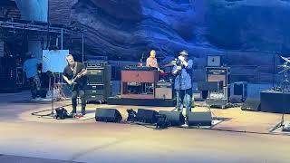 Blues Traveler Live - Sweet Talking Hippie - Red Rocks, Morrison, CO - 7/4/24