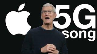 Apple 5G Song