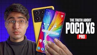 The Truth About Poco X6 Pro // Review After 20 Days