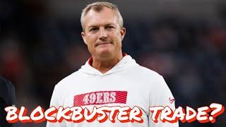 Cohn & Hensley: Will the 49ers Make a Blockbuster Trade at the Deadline?