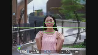Fujifilm GFX100S II AF Speed Test（AF-S Mode）