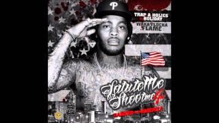 Waka Flocka Flame - 50K (feat. Gucci Mane)