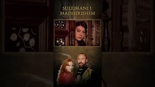 Khadija Është E Hutuar | Sulejmani i Madhërishëm #shorts