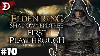 Elden Ring: Shadow of the Erdtree | Session 10