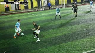 Efsane Fc - Fc King / Maç Özeti / Pasliga 219