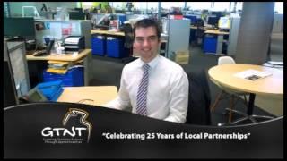 Another GTNT Trainee Success Story...Banking & Finance...