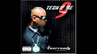 Tech N9ne   Im a Beast