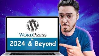 Best WordPress Hosting for 2024 & Beyond 