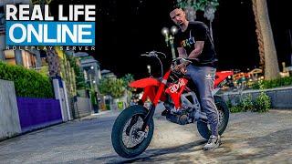 KEVIN GIBT STOFF! - GTA 5 Real Life Online