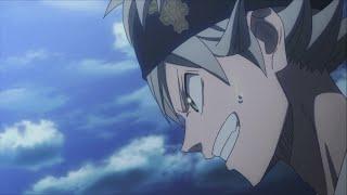 Asta on Fate | Asta arms got cursed  |  Motivation | #Black Clover