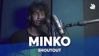 Minko  | Double Voice Madness