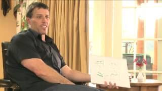 Tony Robbins Interview with Frank Kern and John Reese