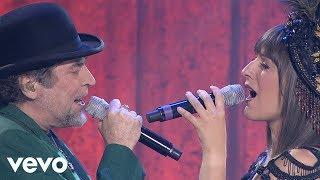 Joaquín Sabina - Una Cancion para la Magdalena (Directo)