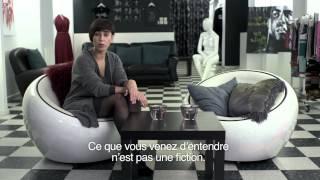 Une campagne pour dénoncer l'instrumentalisation des femmes