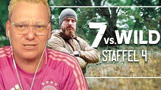 JETZT habe ich DOCH WIEDER LUST  7 VS. WILD STAFFEL 4 TEASER 