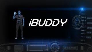 The iBuddy