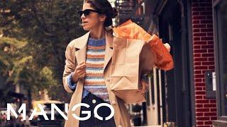 LEANDRA MEDINE x MANGO | LIMITED EDITION | MANGO FW19