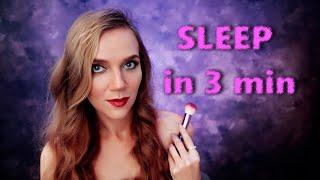 ASMR EXTREME Tingling  MY FAVORITE TRIGGERS FOR SLEEP
