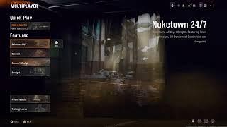 bo6 nuketown al's gaming live