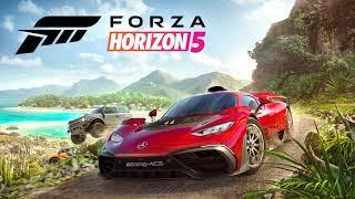 Forza Horizon 5 Initial Drive 4K ALL SEASONS