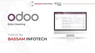 Odoo 15 Data Cleaning Tutorial | Odoo 15 Data Cleaning Methods | Field Cleaning | De-duplication