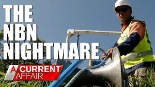 Australia's NBN Nightmare | A Current Affair Australia